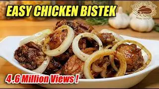 ТАК ЛЕГКО ПРИГОТОВИТЬ КУРИНЫЙ СТЕЙК!!! ОН ТАК ВКУСЕН ДЛЯ КАРИНДЕРИИ И УРОВНЯ!!!