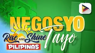 Negosyo Tayo | Fish Crackers & Corn Puffs business