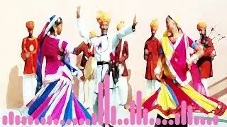 Kutchi Rasuda | راسوڙا  | Kolhi Rasoora Songs  | Gypsy songs  | THARI FOLK SONGS |