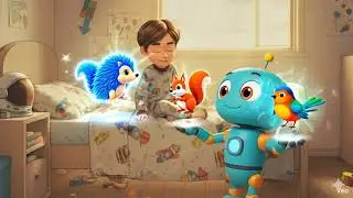 Askie - Safe AI for Kids | Protect Your Child from ChatGPT