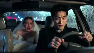 She Got in the Wrong Car on Her Wedding Night &mdash; The Mafia Boss Smiled and Said, &ldquo;This Is Home Now.&rdquo;