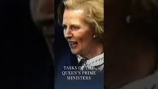 🎬#queen #primeminister #politics #unitedkingdom #royalfamily #royal #documentary #shorts