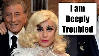 Lady Gaga Breaks Silence After Tony Bennett's Death, Here Are Her Words