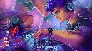 Stereoxide & Nukleall - Earth's Dna (Original Mix)