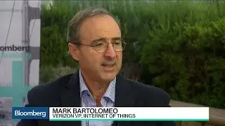 How the Internet of Things Will Reshape Wireless Industry