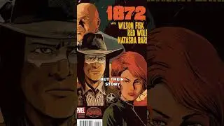 🤍 White Widow Mrs. Barnes 1872: A Marvel History Deep Dive! #marvelrivals #marvel #marvelcomics
