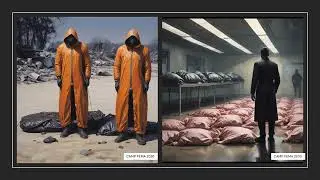 CAMP FEMA 2030 Briefing Slides 2024