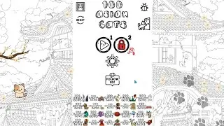 100 Asian Cats