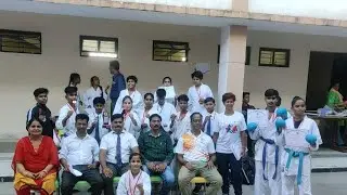 panna karate sensai kamal lakhera shito ryu gojushiho wkf kata