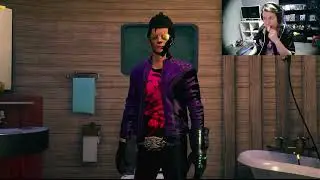 Let's play Travis Strikes Back: No More Heroes - Part 6 Last death ball?