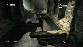 Assassin's Creed: Revelations - Epic boat chase