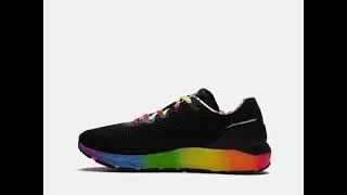 Under Armour HOVR Sonic 4 Womens Running Shoes