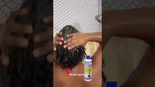 Mane n Tail Herbal Gro Shampoo & Conditioner Review