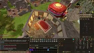 Let's Play Runescape Hardcore Ironman #14 Lumbridge Anf&auml;ngerquests