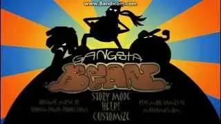 Gangsta Bean SoundTrack: McDeath Theme (level 2)