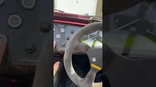 Starting a Caterham R300