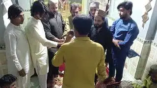 Kaliyar k Raja Karo kirpa najariya Qawali