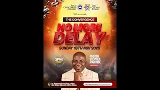 CHOSEN ROYALS SUNDAY SERVICE ||  23-11-2025