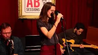 Little Dots - In A Silent Way (AB Session)