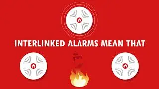 Interlinked Smoke Alarms Installation Scotland To Meet New Regulations February 2022