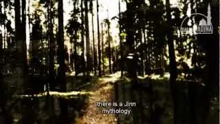 The Jinn and Alien Abduction | Shaykh Hamza Yusuf |