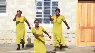 JITENGE by A.I.C Shangwe Kuu