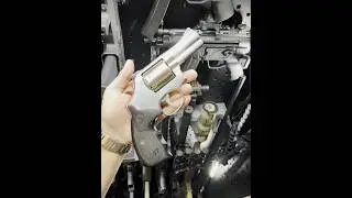 Revolver Smith & Wesson 686 plus cal.357 mag 🔥