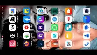 Flag Name video Editing | Instagram Viral Flag Name Video Kaise Banaye