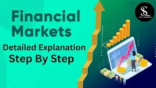 Financial Markets full Course From Top Universities beginner to advanced || financial markets