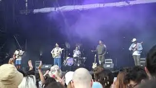 Boy Pablo & Cuco @primaverasound  2022