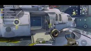 BGMI/PLAYING GAN GAME MODE (MAP) INTERESTING MATCH FOR VICTORY 