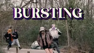Bursting - Play It Nice