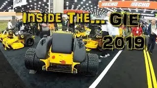 Inside The... GIE 2019