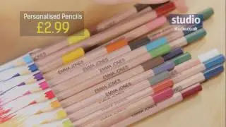 Studio - TV Advert The May Collection