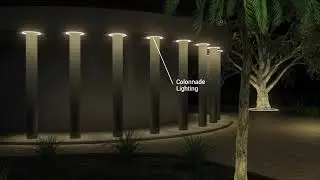 Rubber | Technical video | Linea Light Group