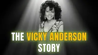 Celebrity Underrated &ndash; What Happened to Vicky Anderson | The Vicky Anderson Story