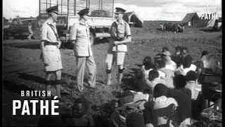 Selected Originals - Shadow Over Kenya (1954)