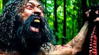 Samson loses His Mind and finally speak - 28 YEARS LATER: THE BONE TEMPLE ENDING EXPLAINED