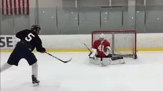 Parker Dietz Highlights