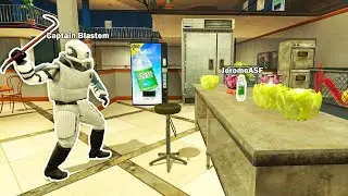 HOW Did He HIDE AS That? In Gmod Prop Hunt | JeromeACE