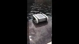Georgia Tech Senior Design: Underwater Inspection Robot 2