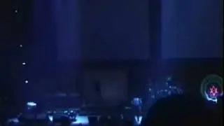 Tool - Disposition (Live In Hartford, CT - 09-22-'01)