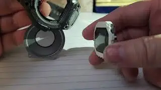 Casio Watch, Battery Replacement ⌚️Tough Solar!