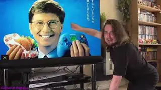 YTP  Caddicarus gets Banished to Didney World by michael rat