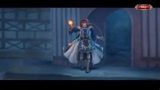 Dark Parables 15 The Match Girl's Lost Paradise Cutscenes Movie No Commentary