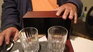 Unboxing Fan Mail From Subscriber # 2