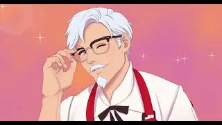 Me + Colonel Sanders = Eternal Love | I Love You, Colonel Sanders! Episode 1(?)