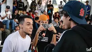 EL EMPIREO WAKA WAKA🆚WAKA WAKA - OCTAVOS DE FINAL [RSG FECHA 7 TEMP 2025]