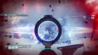 Destiny 2 loot farming