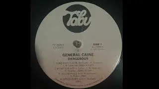 Bomb body - General Caine
